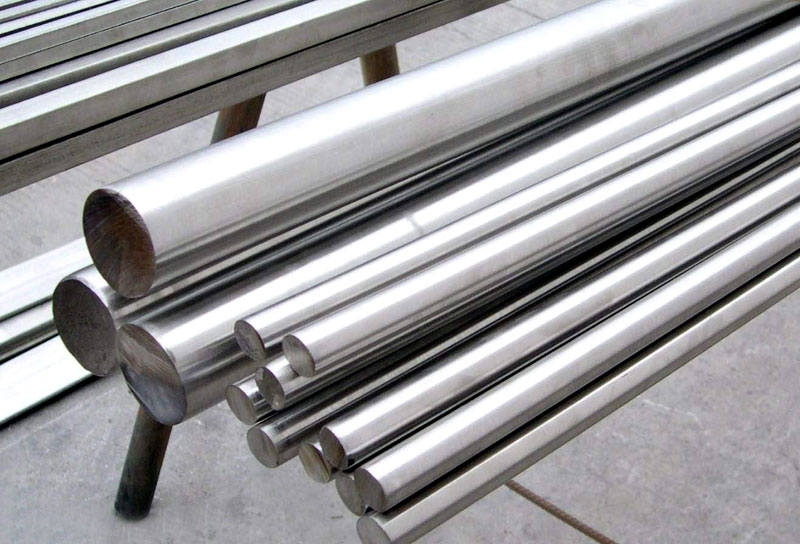 stainless steel round bars