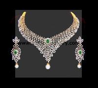 indian diamond jewelry