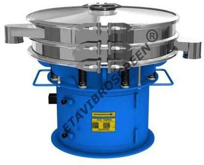 Sifter for Powder Products