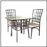 Dining Set 02