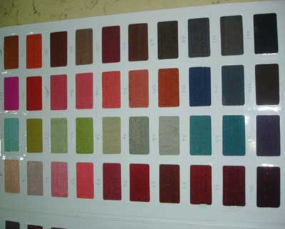 Dupion Silk Fabrics 03