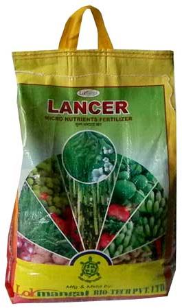 Lancer Micronutrient Fertilizer In Powder