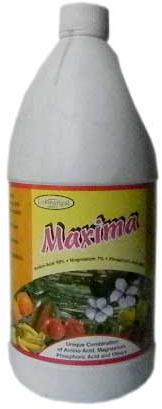 Maxima Plant Growth Promoter