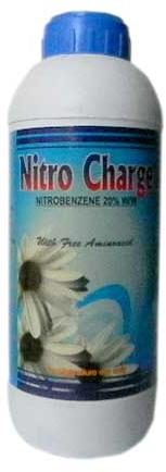 Nitro Charge Plant Growth Promoter