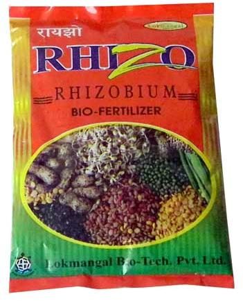 Rhizo (Rhizobium) Biofertilizer