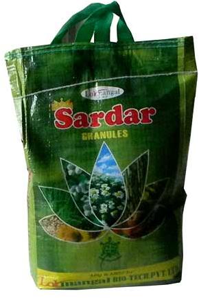 Sardar Plant Growth Promoter in Granules