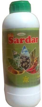Sardar Plant Growth Promoter in Liquid