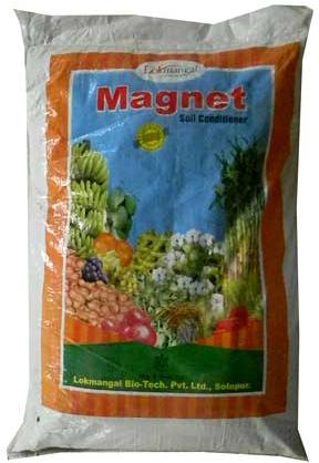 Secondary Nutrients (Magnet)