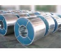 Galvanized Steel Coils