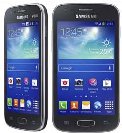 Samsung Galaxy Ace 3 Mobile Phones
