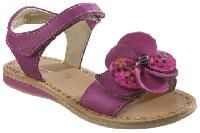 Ladies Leather Sandals