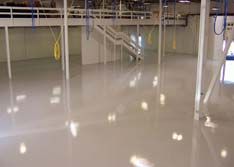 Cementitious Patching System