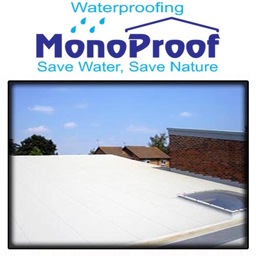 Cementitious Waterproofing Products
