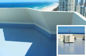 Concrete Waterproofing Products