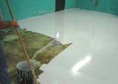 Epoxy Polyurethane Based Floor Toppings