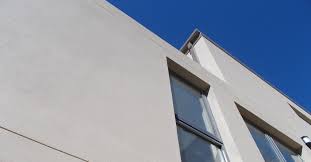 Exterior Wall Coatings