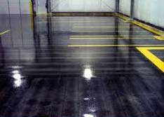 Fast Curing Solvent Free Epoxy Primer