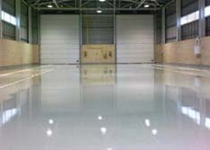 Self Leveling Epoxy Floor Topping @ 3 Mm Thickness