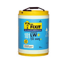 Waterproofing Chemical