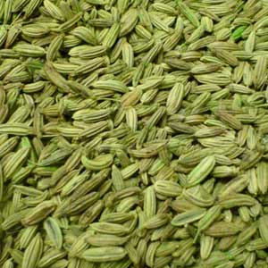 fennel seeds