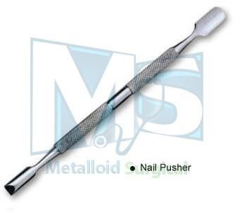 Cuticle Pushers