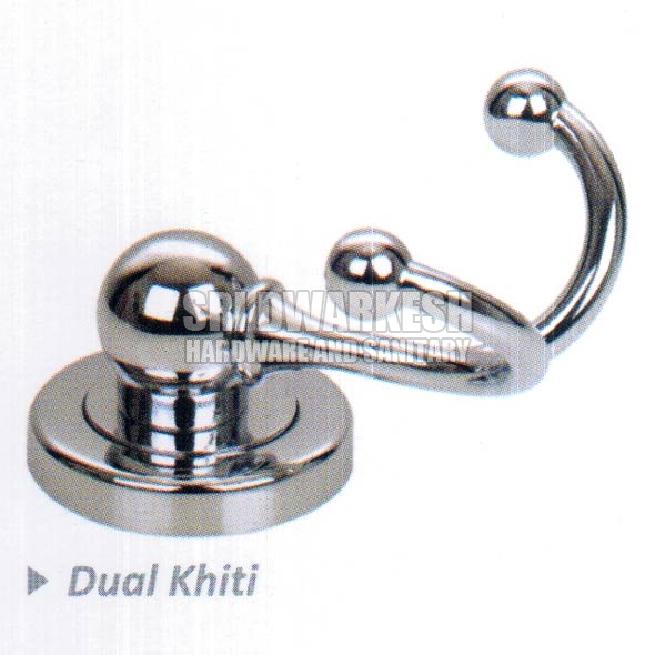 Dual Khuti