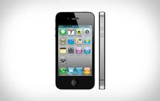 Apple Iphone 4 Unlocked Phone