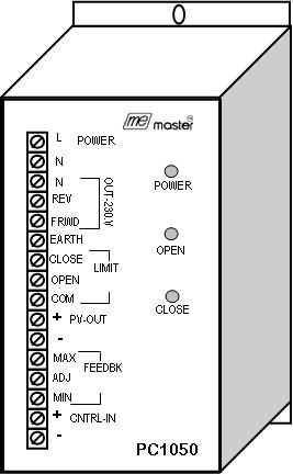 Position Controller