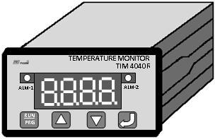 Temperature Monitor