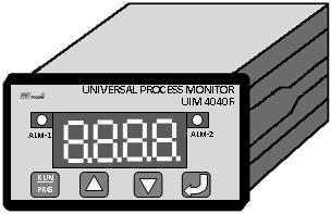 Universal Process Monitor