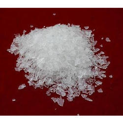 saturated polyester resins