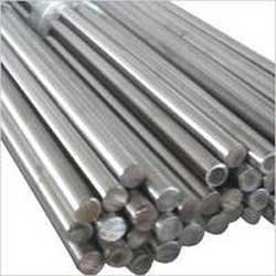 Round Polished Steel Bright Bars, for Industrial, Certification : ISI Certified