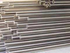 304 Bright Annealed Tube