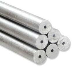 Stainless Steel Surgical Tubes