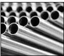 317l Hot Rolled Seamless Pipes