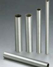 321 Bright Annealed Tubes