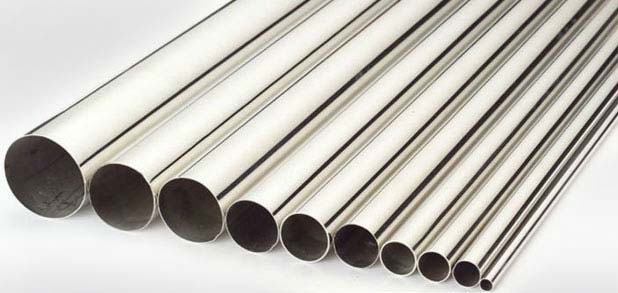 410 Astm a 312 Seamless-welded Pipes