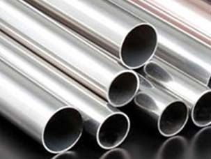 904l ASTM A-249 Seamless Tubes