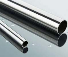 Alloy Steel Welded Pipes