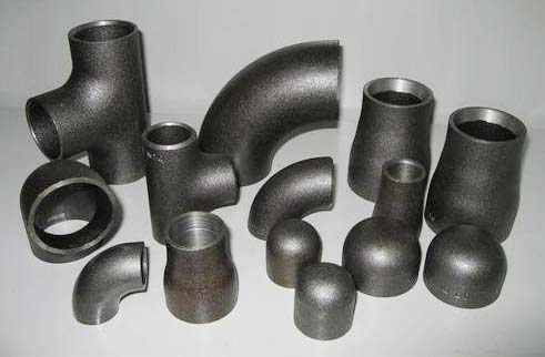 Carbon Steel Products