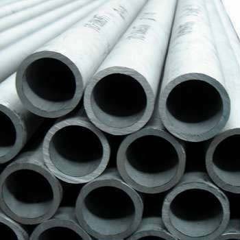 Hastelloy Heat Exchanger Pipe