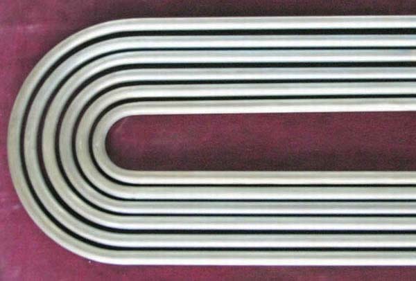 Heat Exchanger Pipes