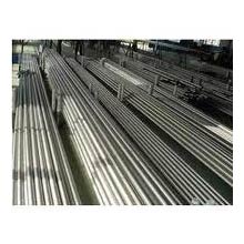 Round Stainless Steel Polished Monel Rod For Industrial Feature