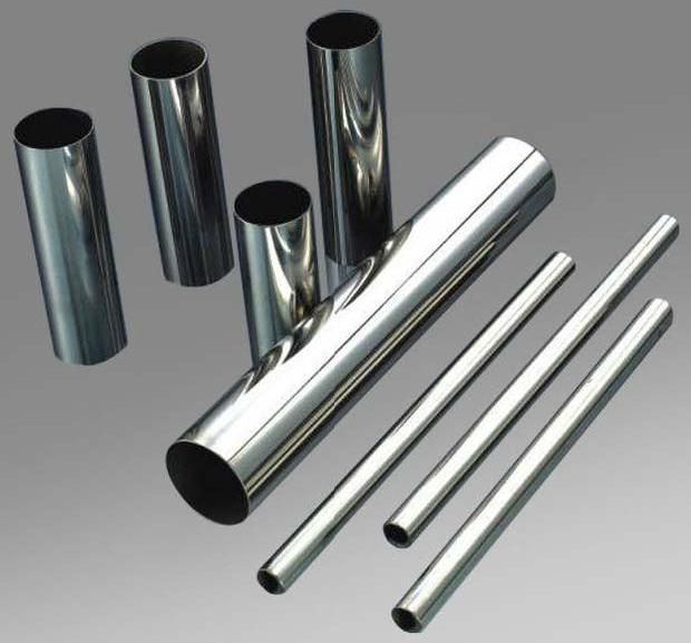 SS 316 stainless steel tube
