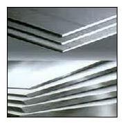 SS 316L Grade UNS S31603 Stainless Steel Sheets