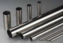 Stainless Steel 1.4006 Din Pipes & Tubes
