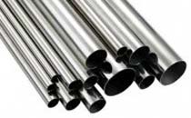 Stainless Steel 1.4301 Din Pipes & Tubes