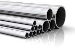 Stainless Steel 1.4449 Din Pipes & Tubes
