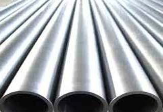 Stainless Steel Boiler Pipes