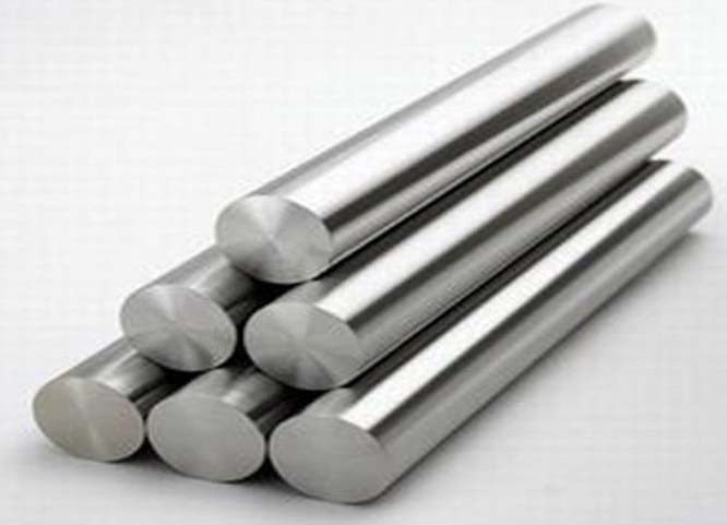 Stainless Steel Bright Rods
